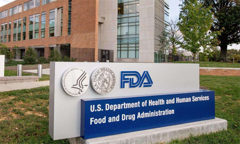 美国FDA公布2021年医疗类注册年费，增至5546美金