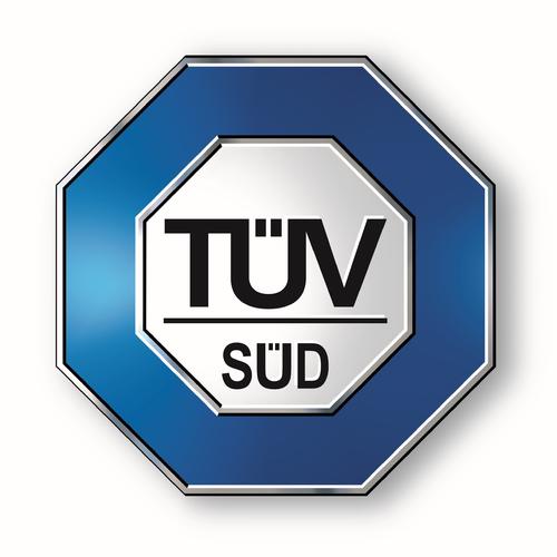 TUV SUD与骏泰检测成为战略合作伙伴