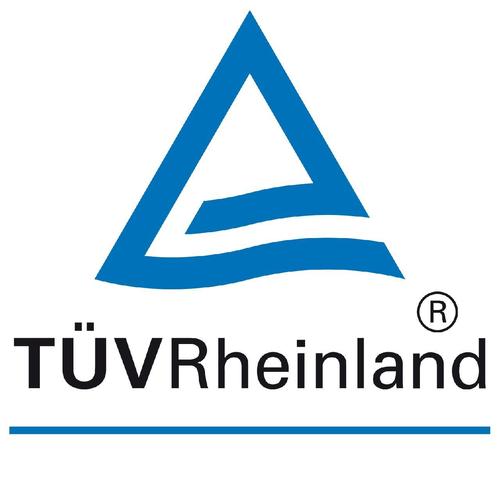 TUV莱茵与骏泰检测成为战略合作伙伴
